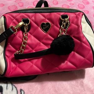 Betsey Bag
